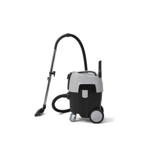Aspirateur eau et poussière de 8 gallons avec filtre HEPA automatique