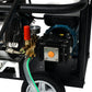 Nettoyeur haute pression électrique à eau chaude 2600 PSI