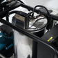 Nettoyeur haute pression électrique à eau chaude 2600 PSI
