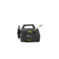 Nettoyeur Vapeur 5-en-1 2200W 6 Bars Vapeur Haute Pression Portable