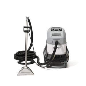 Extracteur de Tapis et de Tissus d'Ameublement à Eau Chaude, Réservoir de 3 Gal