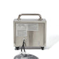 Nettoyeur Vapeur Professionnel avec Vapeur à 110°C et Réservoir de 3,8 Litres