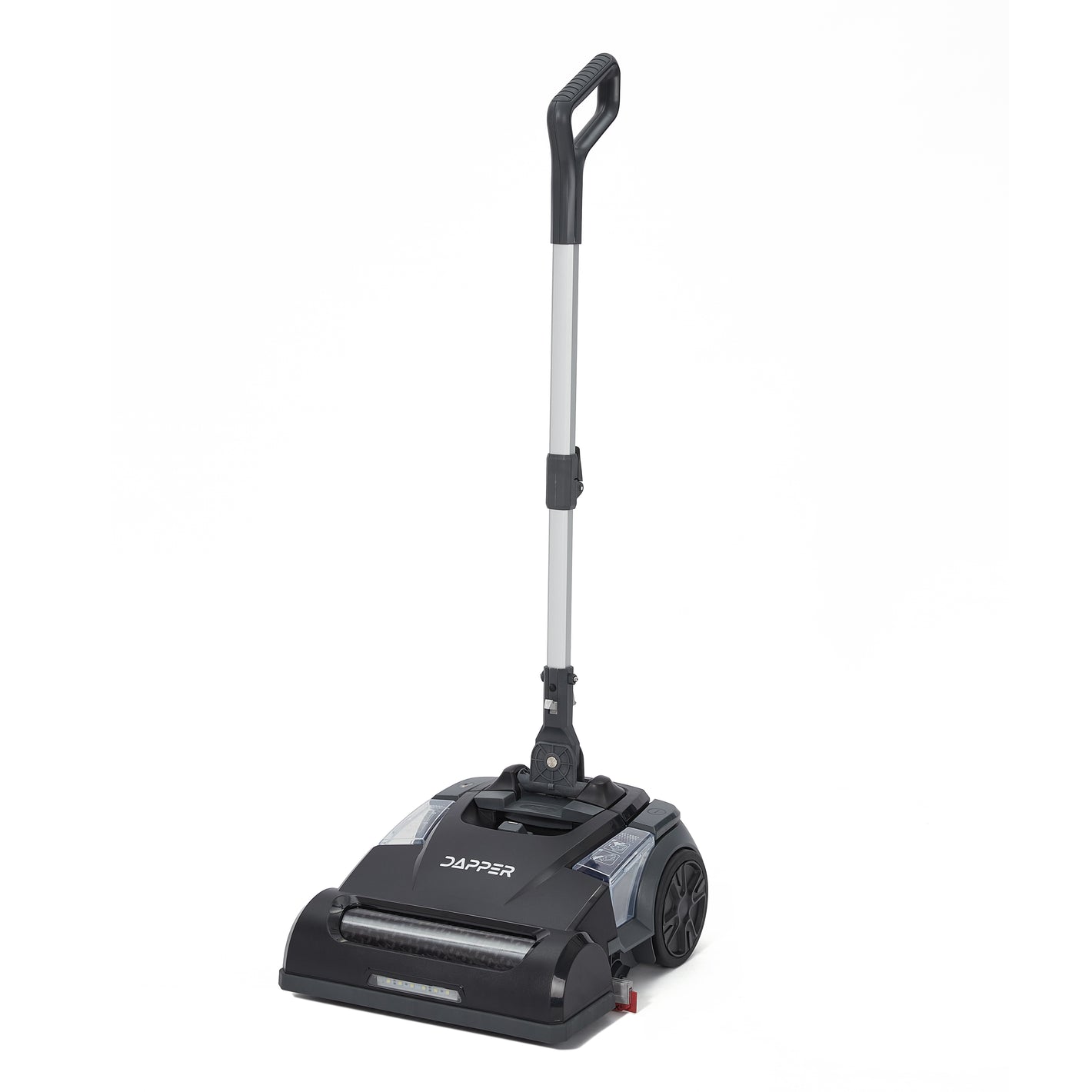 Autolaveuse Mini Automatique sur Batterie