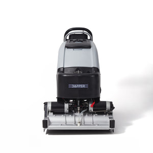 Autolaveuse autotractée 63,5 cm brosse 89 cm raclette