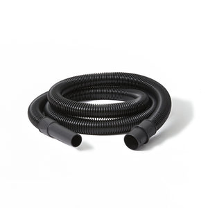 Tuyau d'aspirateur pour aspirateur eau et poussière de 6 gallons (4 tailles)