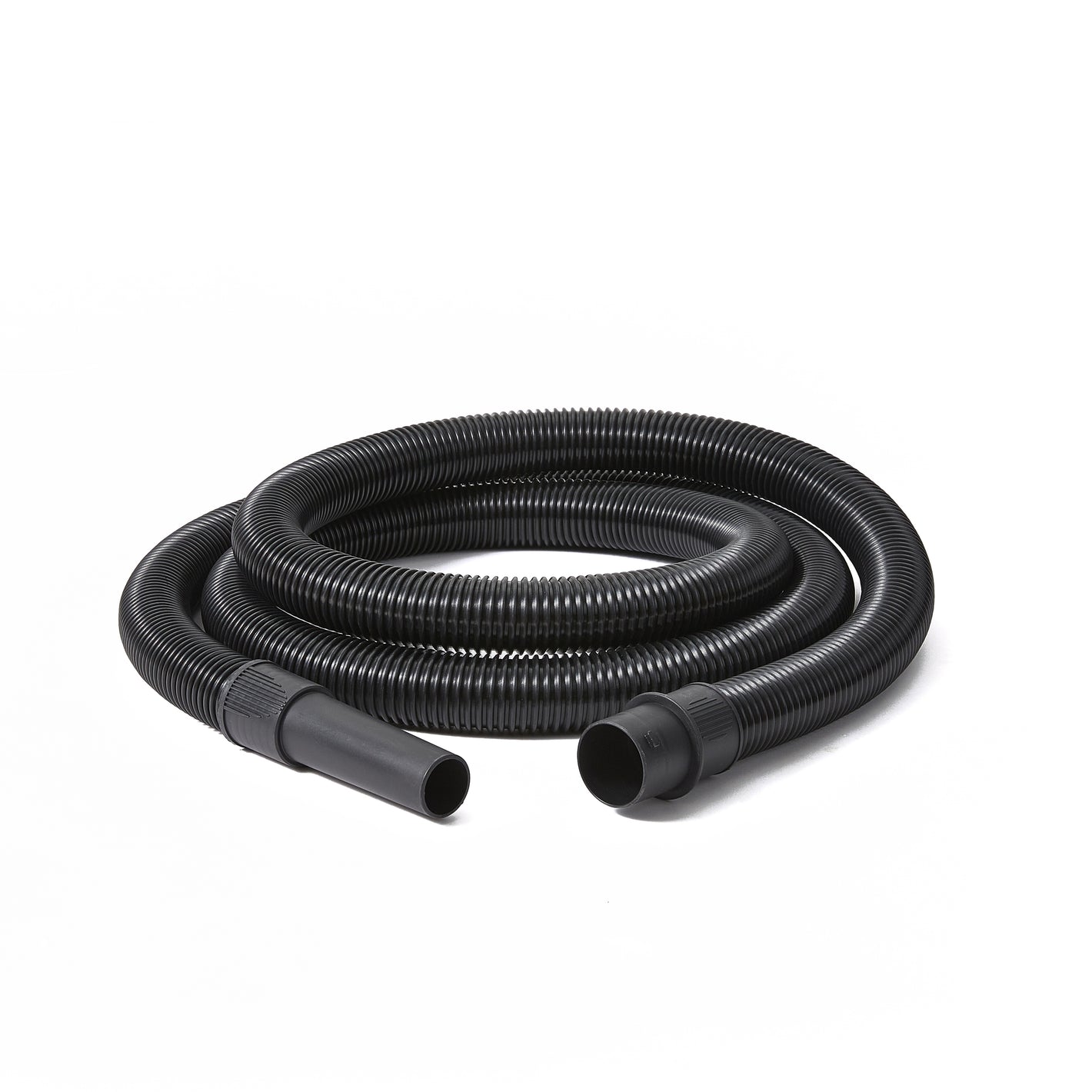 Tuyau d'aspirateur pour aspirateur eau et poussière de 6 gallons (4 tailles)