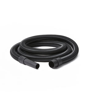 Tuyau d'aspirateur pour aspirateur eau et poussière de 6 gallons (4 tailles)