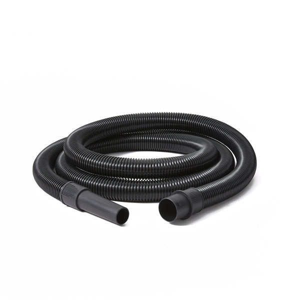 Tuyau d'aspirateur pour aspirateur eau et poussière de 6 gallons (4 tailles)