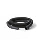 Tuyau d'aspirateur pour aspirateur eau et poussière 10 gallons (3 tailles)