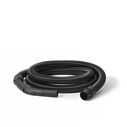 Tuyau d'aspirateur pour aspirateur eau et poussière 10 gallons (3 tailles)