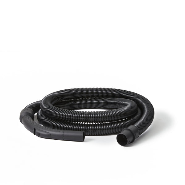Tuyau d'aspirateur pour aspirateur eau et poussière 10 gallons (3 tailles)