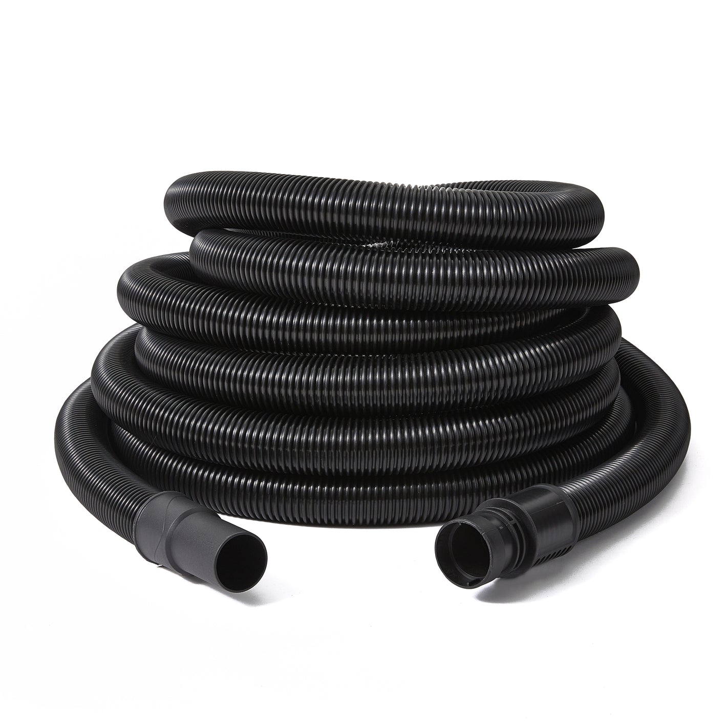 Tuyau d'aspirateur pour aspirateurs eau et poussière de 60 L, 79 L et 100 L (5 tailles)