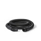 Tuyau d'aspirateur pour aspirateurs eau et poussière de 60 L, 79 L et 100 L (5 tailles)