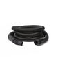 Tuyau d'aspirateur pour aspirateurs eau et poussière de 60 L, 79 L et 100 L (5 tailles)