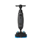 Autolaveuse portative 17" brosse, 17,5" raclette, réservoir 1,2 gal