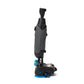 Autolaveuse portative 17" brosse, 17,5" raclette, réservoir 1,2 gal