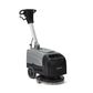 Autolaveuse autotractée 15" brosse, 19" raclette, réservoir 4,5 gal