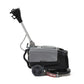 Autolaveuse autotractée 15" brosse, 19" raclette, réservoir 4,5 gal