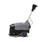 Autolaveuse autotractée 15" brosse, 19" raclette, réservoir 4,5 gal