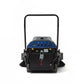 Balayeuse autoportée à batterie - Capacité 34 litres - Largeur de balayage 102 cm
