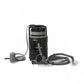 Wet/Dry Vacuum Cleaner with Steam, Water Extraction & Scrub Brush 4.5 Gal. Tank