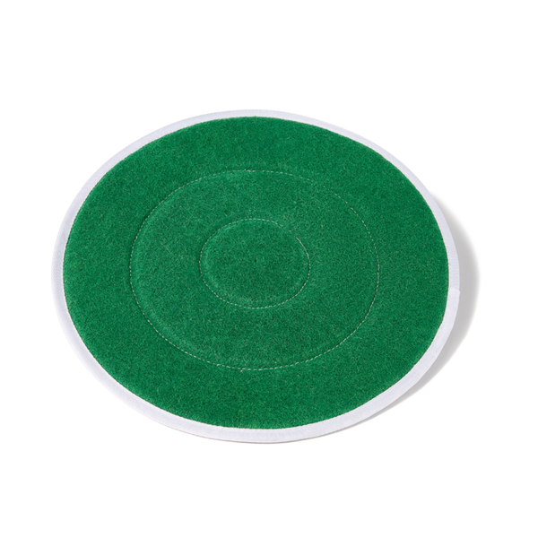 13" Microfiber Pad For The DP-FM1303