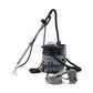 Hot Water Carpet Extractor & Upholstery Cleaning System, Steam, & Blower, 2.5 Gal.