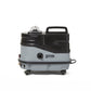 Hot Water Carpet Extractor & Upholstery Cleaning System, Steam, & Blower, 2.5 Gal.
