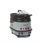 Hot Water Carpet Extractor & Upholstery Cleaning System, Steam, & Blower, 2.5 Gal.