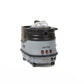 Cold Water Carpet Extractor & Upholstery with Scrub Brush & Blower, 2.5 Gal.
