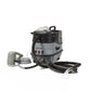 Cold Water Carpet Extractor & Upholstery with Scrub Brush & Blower, 2.5 Gal.
