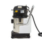 Wet Dry Vacuum & Steam Cleaner with Carpet & Upholstery Extractor 5.5 Gal. Recovery Tank