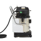 Wet Dry Vacuum & Steam Cleaner with Carpet & Upholstery Extractor 5.5 Gal. Recovery Tank