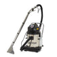 Wet Dry Vacuum & Steam Cleaner with Carpet & Upholstery Extractor 5.5 Gal. Recovery Tank