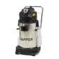 Wet Dry Vacuum & Steam Cleaner with Carpet & Upholstery Extraction 8 Gal. Recovery Tank