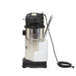 Wet Dry Vacuum with Carpet & Upholstery Extraction 10.5 Gal. Recovery Tank