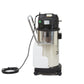 Wet Dry Vacuum with Carpet & Upholstery Extraction 10.5 Gal. Recovery Tank