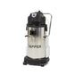 Wet Dry Vacuum with Carpet & Upholstery Extraction 10.5 Gal. Recovery Tank