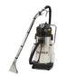 Wet Dry Vacuum & Steam Cleaner with Carpet & Upholstery Extraction 10.5 Gal. Recovery Tank