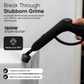 Wet Dry Vacuum & Steam Cleaner with Carpet & Upholstery Extraction 10.5 Gal. Recovery Tank