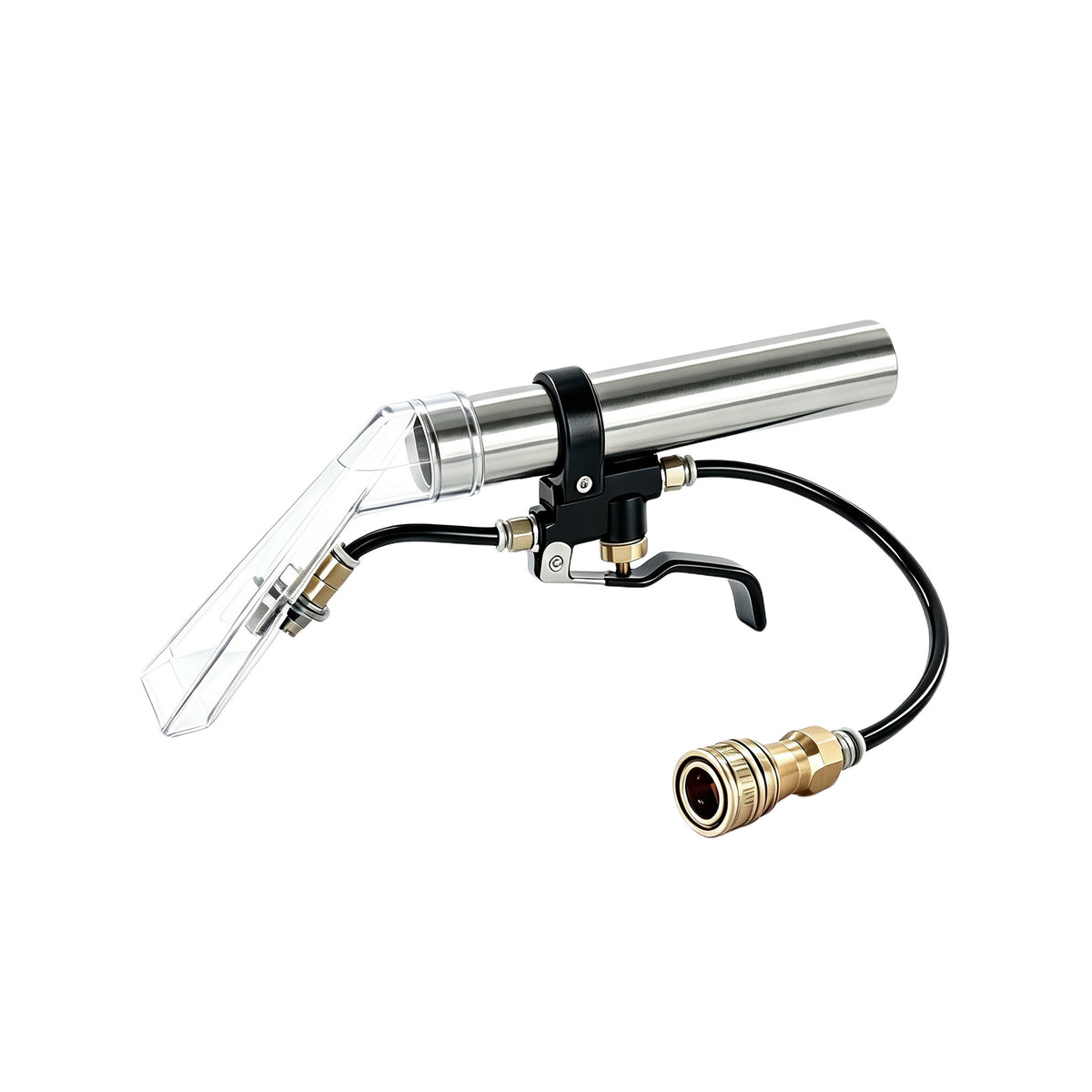 Small Extraction Wand With Valve For The DP-CCE1220