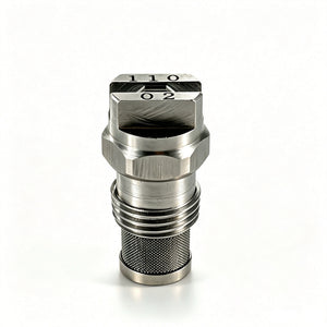 Water Nozzle For The DP-CCE1220