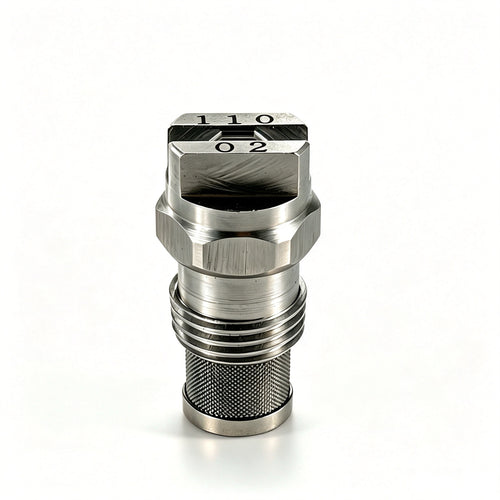 Water Nozzle For The DP-CCE1220