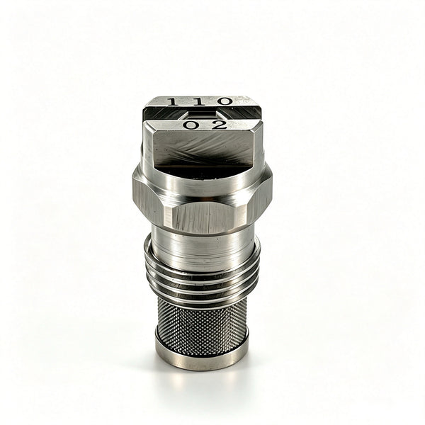 Water Nozzle For The DP-CCE1220