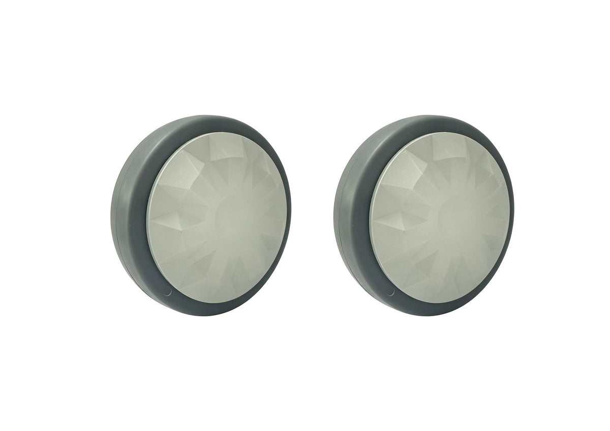 Wheels For The DP-FM1307