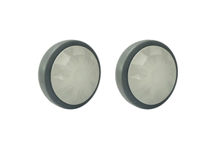 Wheels For The DP-FM1307