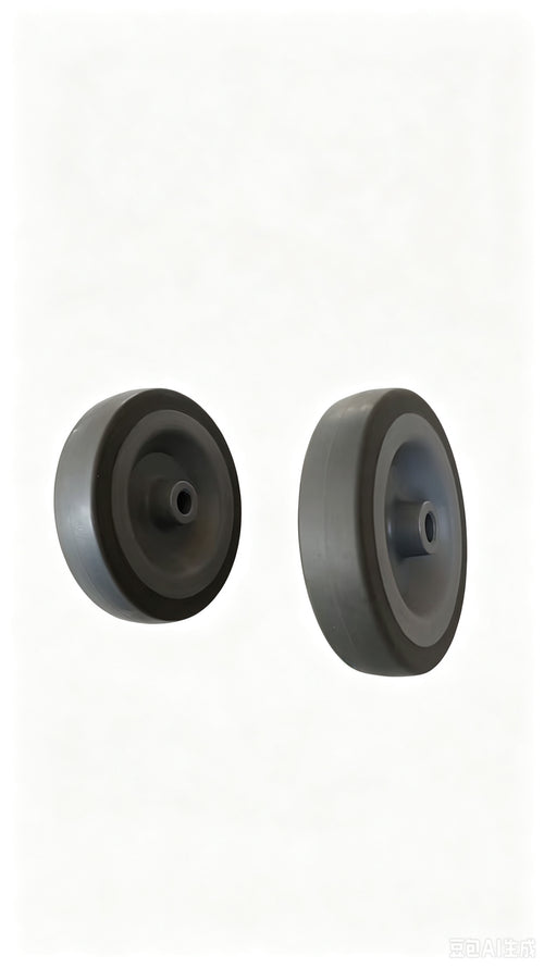 Back Wheels For The DP-FB1305