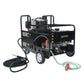 Nettoyeur haute pression à eau chaude 4350 PSI