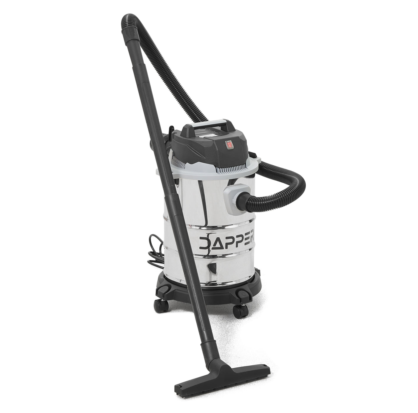 Aspirateur eau et poussière 6 gallons, 3.0 CV en pointe, 3 en 1
