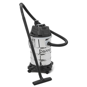 Aspirateur eau et poussière 10 gallons 4,0 HP de pointe, fonction 3 en 1